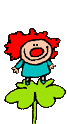 Saint Patricks Day Smilies (11) Smiley – Saint Patricks Day